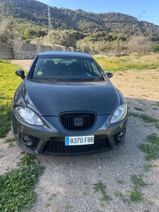 SEAT Leon 2006
