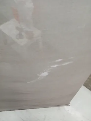 5 Estores enrollables madera y metal