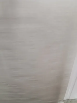 5 Estores enrollables madera y metal