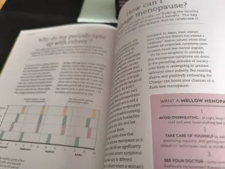 The Science of Living 219 Reasons to Rethink You..