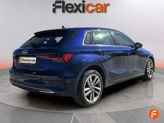 Audi A3 Sportback 30 TFSI 81kW (110CV)