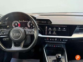 Audi A3 Sportback 30 TFSI 81kW (110CV)