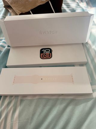 Apple Watch Series 10 Caja