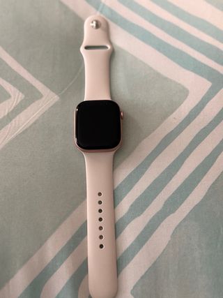 Apple Watch Series 10 Caja