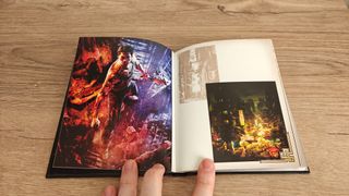 Sleeping Dogs Definitive Edition PS4 Pal Esp