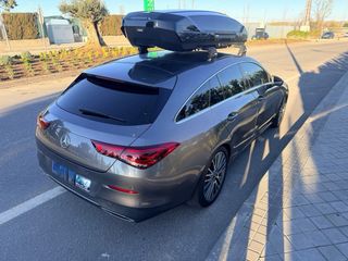 Mercedes-Benz Clase CLA 2020