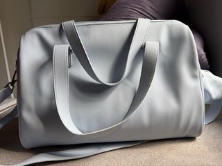 Bolso Carrito Bebé Mayoral Azul