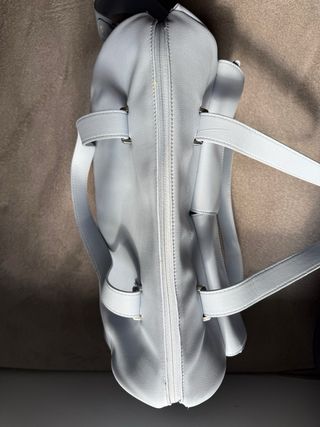 Bolso Carrito Bebé Mayoral Azul