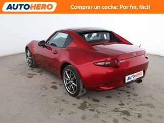 Mazda MX-5 1.5 Skyactiv G Zenith