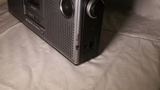 boombox Radio Cassette Sanyo M9980LU
