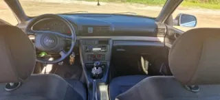 Audi A4 1997