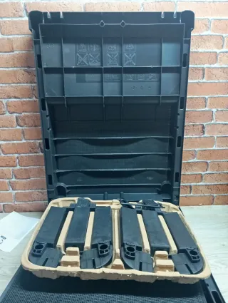 Tumbona Jardín Keter Palma Plegable Exterior