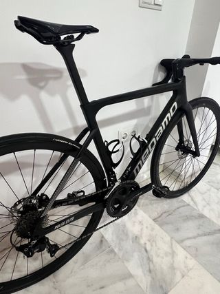 Megamo Elite Pulse 20 2024