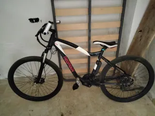 Bicicleta Neomouv casi nueva