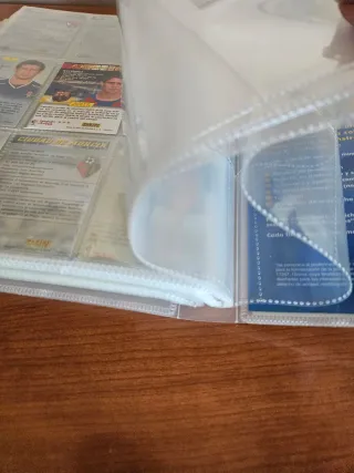 Mega Cracks Liga 2004-2005 Álbum