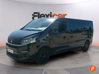 Fiat Talento 2.0 EcoJet 145 CV