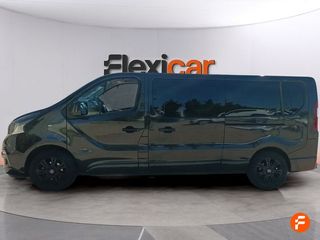 Fiat Talento 2.0 EcoJet 145 CV