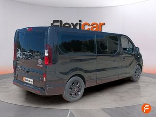 Fiat Talento 2.0 EcoJet 145 CV