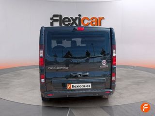 Fiat Talento 2.0 EcoJet 145 CV