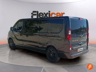 Fiat Talento 2.0 EcoJet 145 CV