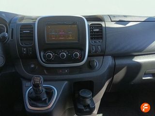 Fiat Talento 2.0 EcoJet 145 CV