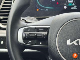 Kia Sportage 1.6 T-GDi MHEV 118kW Business 4x2 DCT