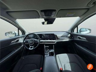 Kia Sportage 1.6 T-GDi MHEV 118kW Business 4x2 DCT