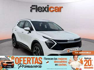 Kia Sportage 1.6 T-GDi MHEV 118kW Business 4x2 DCT