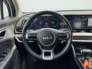 Kia Sportage 1.6 T-GDi MHEV 118kW Business 4x2 DCT