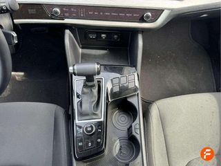 Kia Sportage 1.6 T-GDi MHEV 118kW Business 4x2 DCT