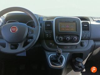 Fiat Talento 2.0 EcoJet 145 CV