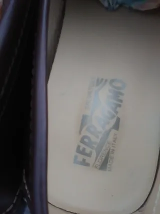 Zapatos de piel de lujo para hombre