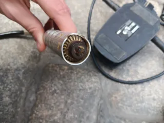 Herramienta Dremel Flexible