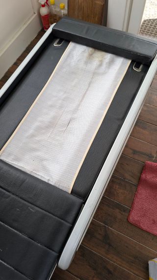 Lettino Massaggio CERAGEM
