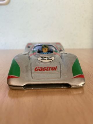 Carrocería Porsche 917 Scalextric Modificada