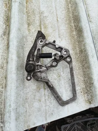 Estribera Honda NSR 50