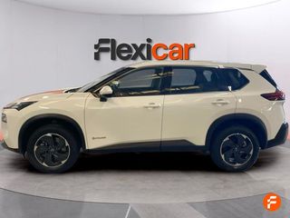 Nissan X-Trail 5pl 1.5 e-4ORCE 158kW 4x4 A/T Acenta