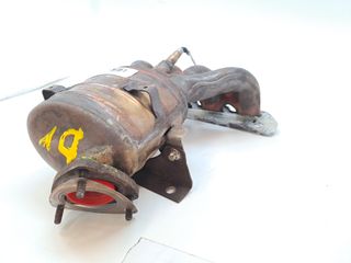CATALIZADOR OPEL INSIGNIA BERLINA 488192