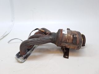 CATALIZADOR OPEL INSIGNIA BERLINA 488192