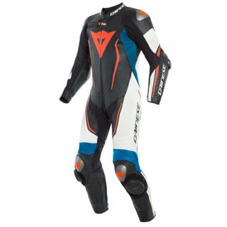 Mono Dainese Misano 2 D-Air Talla 50
