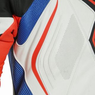 Mono Dainese Misano 2 D-Air Talla 50