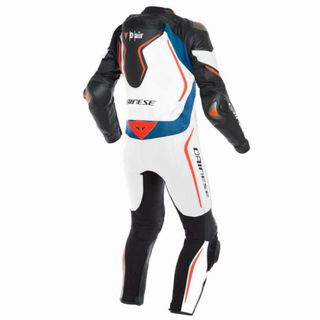 Mono Dainese Misano 2 D-Air Talla 50