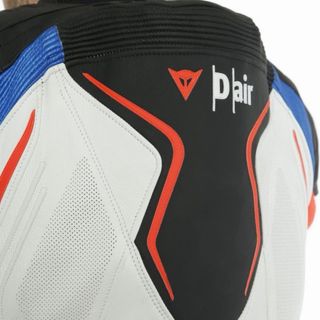 Mono Dainese Misano 2 D-Air Talla 50