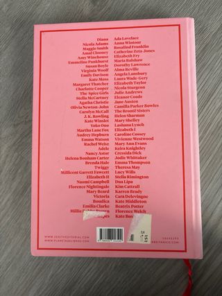 Reinas Unidas: Herstory of the United Kingdom