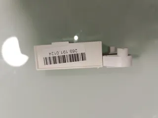 Blocapuertas Lavadora Fagor F2812X