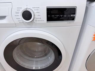 LAVADORA BALAY 8 KG 1200 RPM A+++ COMO NUEVA!