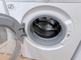 LAVADORA BALAY 8 KG 1200 RPM A+++ COMO NUEVA!