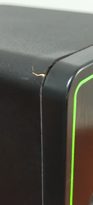 Monitores de estudio Mackie CR4-X