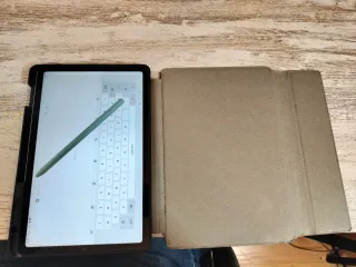 Samsung Galaxy Tab S6 Lite SM-P610 Azul