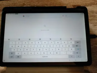 Samsung Galaxy Tab S6 Lite SM-P610 Azul